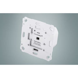 Homematic IP HmIP-BROLL accessoires store/volet Transmetteur Blanc