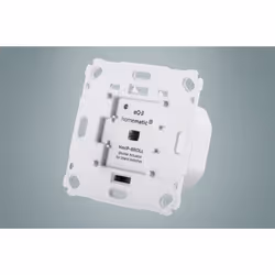 Homematic IP HmIP-BROLL accessoires store/volet Transmetteur Blanc