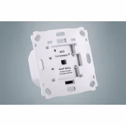 Homematic IP HmIP-BROLL accessoires store/volet Transmetteur Blanc - Vue supplémentaire 4