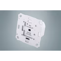 Homematic IP HmIP-BBL, Transmetteur, Blanc, IP20, 0,2 W, 230 V, 50 Hz