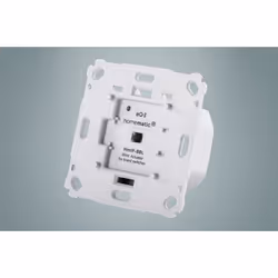 Homematic IP HmIP-BBL accessoires store/volet Transmetteur Blanc