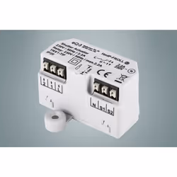 HomeMatic HmIP-FROLL accessoires store/volet Transmetteur Blanc