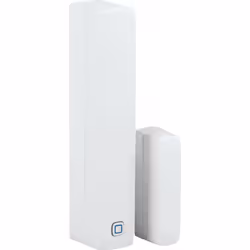 Homematic IP HmIP-SWDM capteur de porte/fenêtre Sans fil Blanc