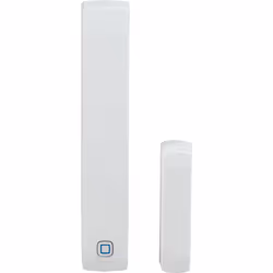 Homematic IP HmIP-SWDM capteur de porte/fenêtre Sans fil Blanc
