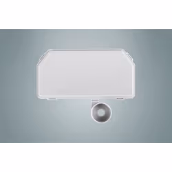 Homematic IP HmIP-FBL accessoires store/volet Transmetteur Blanc - Vue supplémentaire 6