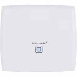 Homematic IP CCU3 Avec fil Blanc