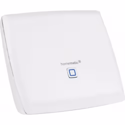 Homematic IP CCU3 Avec fil Blanc