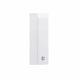 Homematic IP HmIP STV, Sans fil, Intérieure, Blanc, IP30, Batterie, 1,5 V