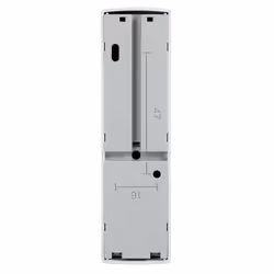 Homematic IP HMIP-SCI capteur de porte/fenêtre Sans fil Porte/Fenêtre Blanc