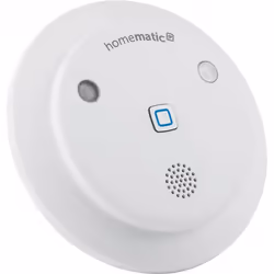Homematic IP HMIP-ASIR-2 Sirène sans fil Intérieure Blanc