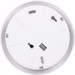 Homematic IP HMIP-ASIR-2 Sirène sans fil Intérieure Blanc - Vue supplémentaire 4
