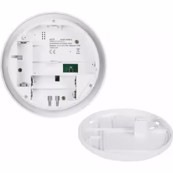 Homematic IP HMIP-ASIR-2 Sirène sans fil Intérieure Blanc - Vue supplémentaire 5