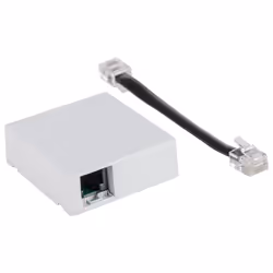 Homematic IP 153986A0 accessoire d'unité de commande centrale de domotique Module d’extension