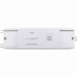 Homematic IP HmIP-WUA, Actionneur de commutation/variateur, 869,65 MHz, 240 m, IP20, Blanc, Secteur