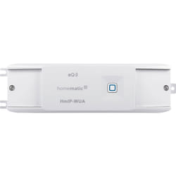 Homematic IP HmIP-WUA Actionneur de commutation/variateur