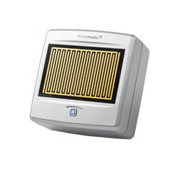 Homematic IP HMIP-SRD interrupteur d'éclairage Blanc