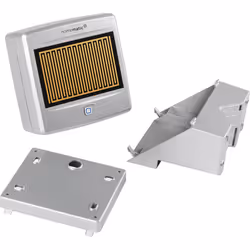 Homematic IP HMIP-SRD interrupteur d'éclairage Blanc