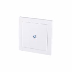 Homematic IP HmIP-WRCC2 interrupteur d'éclairage Blanc
