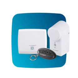 Homematic IP HmIP-SK14 Verrou de porte intelligent
