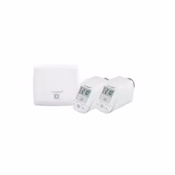 Homematic IP HmIP-SK16, 868,6 MHz, Blanc, M30 x 1.5 mm, 400 m, Boutons, Secteur