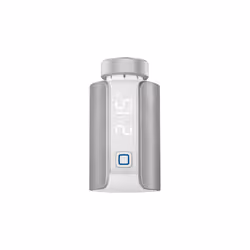 Homematic IP HmIP-eTRV-ES, RF, 869,65 MHz, Gris, M30 x 1.5, IP20, 230 m