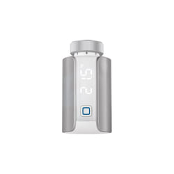 Homematic IP HmIP-eTRV-ES thermostat RF Gris