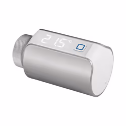 Homematic IP HmIP-eTRV-ES thermostat RF Gris