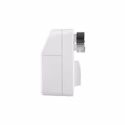 Homematic IP HmIP-eTRV-CL thermostat RF Blanc