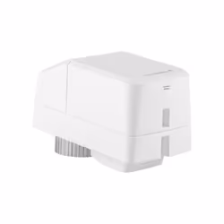 Homematic IP HmIP-eTRV-CL thermostat RF Blanc - Vue supplémentaire 4