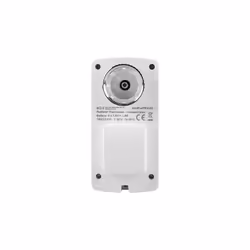 Homematic IP HmIP-eTRV-CL thermostat RF Blanc - Vue supplémentaire 5