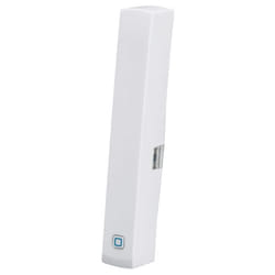 Homematic IP HMIP-SWDO-2 capteur de porte/fenêtre Sans fil Porte/Fenêtre Blanc