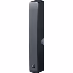Homematic IP contact de porte et fenêtre - optique, anthracite Détecte l'ouverture et la fermeture des fenêtres et permet d'a ...