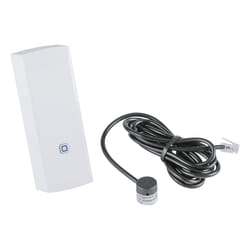 Homematic IP HmIP-ESI-LED extenseur de signal smart home Avec fil