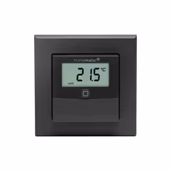 Homematic IP HmIP-STHD-A, LR03/Micro/AAA, Alcaline, 1,5 V, 86 mm, 25 mm, 86 mm