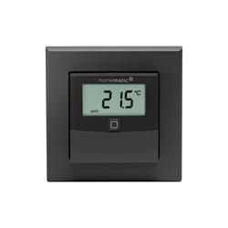 Homematic IP HmIP-STHD-A Intérieure Capteur d'humidité et de température Autonome Sans fil