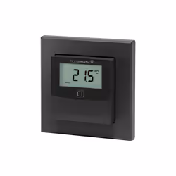 Homematic IP HmIP-STHD-A Intérieure Capteur d'humidité et de température Autonome Sans fil