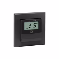 Homematic IP HmIP-STHD-A Intérieure Capteur d'humidité et de température Autonome Sans fil