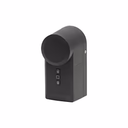 Homematic IP HmIP-DLD-A Verrou de porte intelligent