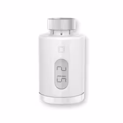 Homematic IP HmIP-eTRV-3, Thermostat digital, Room, RF, 869,4 MHz, Blanc, M30 x 1.5