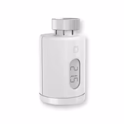 Homematic IP HmIP-eTRV-3 thermostat RF Blanc