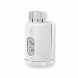 Homematic IP HmIP-eTRV-3 thermostat RF Blanc