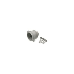 Homematic Ip - eqiva 76030A1B Adaptateur de vanne de radiateur Adapté pour radiateurs Herz, Saint Gobain, Comap, Markaryd, Remagg, ta