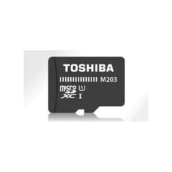 Toshiba THN-M203K0320EA mémoire flash 32 Go MicroSDXC UHS-I Classe 10