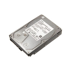 Toshiba 2TB 3.5" 7.2k SATA 6Gb/s disque dur 2 To 7200 tr/min 64 Mo 3.5"