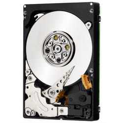 Toshiba 3TB 3.5" 7.2k SATA 3.5" 3 To Série ATA III