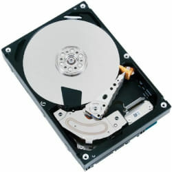 Toshiba MG03ACA 4TB 3.5" 4 To Série ATA III