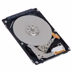 Toshiba 500GB MQ01ACF, 2.5", 500 Go, 7200 tr/min