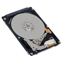 Toshiba 500GB MQ01ACF 2.5" 500 Go Série ATA III