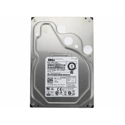 Toshiba 2TB SATAIII 3.5" 2 To Série ATA III