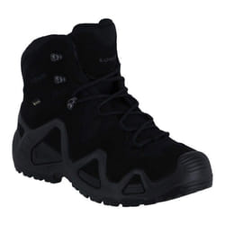 Chaussures de randonnée - Lowa - Zephyr GTX Mid - Respirantes - Antidérapantes - Imperméables